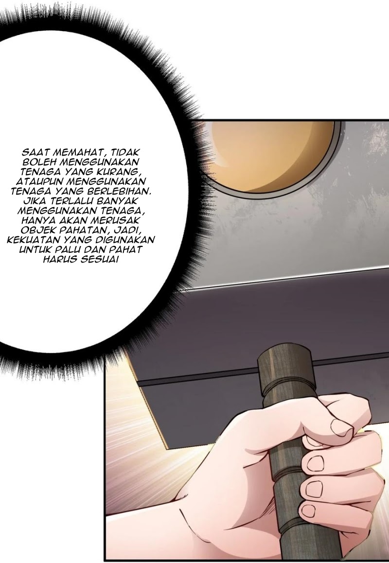 First Dragon (Yuanlong) Chapter 93 Gambar 4